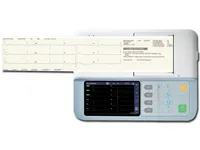 [A00060629] - BENEHEART R3 ECG a 3 canali Mindray  – Image 1