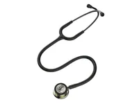 [A00111322] - littmann classic iii - 5861 - finitura champagne - nero Gima – Image 1