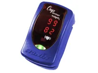 [A00167859] - pulsoximetro nonin onyx vantage - 9590 - blu Gima – Image 1