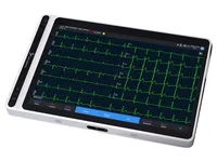 [A00168501] - p16 neo ecg s120 - tablet ecg Gima – Image 1