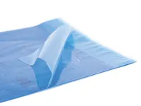 [A00060954] - Tappetino decontaminante [060x090 cm] 30 strati colore blu Gima – Image 1