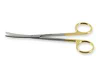 [A00010982] - Forbici metzenbaum c.t. curve - 18 cm – Image 1