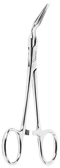 [A00112812] - Pinza per frammenti di radici stieglitz fig. 2 Consorzio ONDA – Image 1