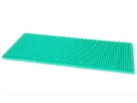 [A00014076] - Tappetino in silicone 520x230 mm - perforato – Image 1