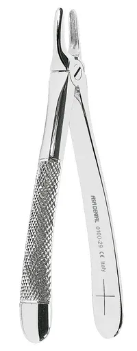 [A00112786] - Pinza per estrazione radici superiori - fig.29 Consorzio ONDA – Image 1