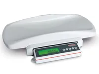 [A00111256] - bilancia soehnle 7752 exklusiv pesaneonati - classe iii Gima – Image 1