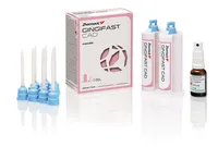[A00118972] - Gingifast cad rigid 2x50ml Consorzio ONDA – Image 1