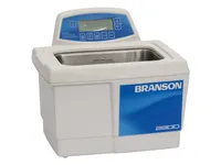 [A00013853] - Pulitrice branson 2510 dth - timer dig. + risc. – Image 1