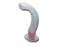 [A00100470] - cannule di guedel 110 mm adulti large 5 (arancione) Gima – Image 1