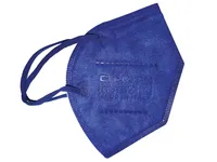 [A00167052] - mascherina ffp2 nr comfymask - large - blu Gima – Image 1