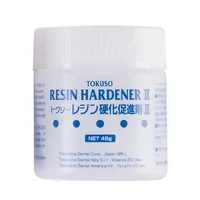 [A00118139] - Resin hardener ii - 48g Consorzio ONDA – Image 1
