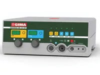 [A00168716] - diatermo mb 160d vet - mono-bipolare - 160 watt Gima – Image 1