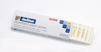 [A00113990] - Punte carta sterili std 6% - blister 200pz - 6% n. Consorzio ONDA – Image 1
