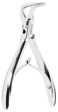 [A00112737] - Pinze ossivore alveolotome blumenthal 90° 14cm Consorzio ONDA – Image 1