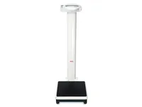 [A00011421] - 799 Bilancia professionale digitale con BMI [classe III] Seca – Image 1