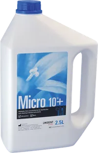 [A00149362] - micro 10+ - 2,5ltunident – Image 1