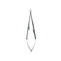 [A00122879] - VELVART Portaghi microchirurgia Dritto 18cm diamantato [NHDPV] Hu–Friedy – Image 1
