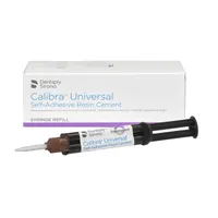 [A00121298] - Calibra universal automix refill - 2 siringhe - tr Consorzio ONDA – Image 1