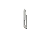 [A00009830] - Lame monouso sterili 15 in acciaio inox PARAGON Gima – Image 1