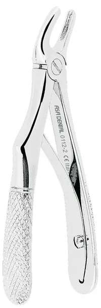 [A00112794] - Pinza per estrazione per bambini klein - fig. 2 Consorzio ONDA – Image 1