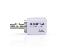 [A00143156] - ips e.max cad for cerec/inlab lt/ c14 - bl1vivadent – Image 1