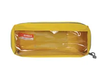 [A00011361] - Borsetta e3 - imbottita con manico - gialla – Image 1