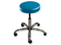 [A00014164] - Sgabello - blu – Image 1