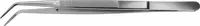 [A00117614] - Pinzetta london-college striata rebbi larghi 150mm Consorzio ONDA – Image 1