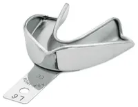 [A00112296] - Impression trays perma lock 6pz Consorzio ONDA – Image 1