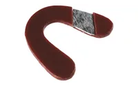 [A00128118] - Cera per registrazioni occlusali marrone 4mm 60pz Consorzio ONDA – Image 1