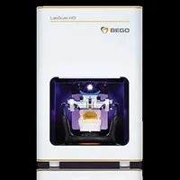 [A00088595] - LABSCAN HD Scanner completo di EXOCAD Software [BEGO Partner | Interfaccia chiusa] Bego – Image 1