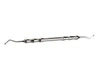 [A00117769] - Posizionatore fischer's ultrapak - dentellato picc Consorzio ONDA – Image 1