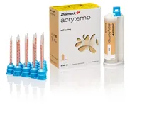 [A00128307] - Acrytemp 50ml light a3 Consorzio ONDA – Image 1