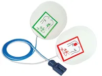 [A00010543] - Placche compatibili per defib. Agilent-philips – Image 1