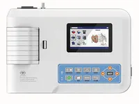 [A00060617] - 300G ECG a 3 canali con display Contec – Image 1