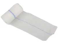 [A00100538] - garza cotone 5 mx75 cm x-ray Gima – Image 1