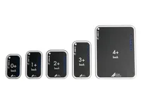 [A00114956] - Film ai fosfori [PSP] Plus Vistascan size 2 [formato 03,0x04,0 cm] intra-orale Dürr Dental – Image 1