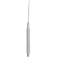 [A00113235] - Scalpello graduato curvo fig.2 3,8mm Consorzio ONDA – Image 1