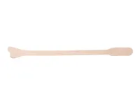 [A00009608] - 29743 Spatula di Ayre [tipo A] in legno Gima – Image 1