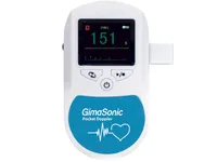 [A00099399] - pocket doppler sonoline c con display senza sonda Gima – Image 1