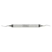 [A00119879] - Curette gracey micro #1/2 man #9 grigio mf ora/lab Consorzio ONDA – Image 1