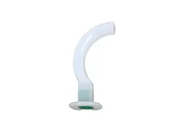 [A00010367] - Cannule di guedel 80 mm - adulti piccolo (verde) – Image 1