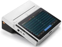 [A00168502] - NEO ECG T180 TABLET ECG con stampante [54231] Lepu Medical – Image 1