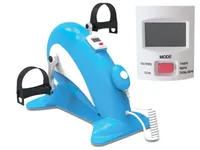 [A00100193] - esercitatore a pedale elettrico con display Gima – Image 1