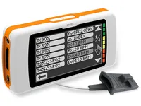 [A00013193] - Ossimetro spirodoc+software – Image 1
