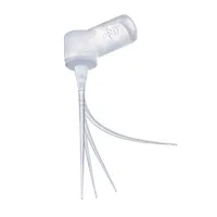 [A00165497] - IRRIFLEX ROOT CANAL IRRIGATION 30 G Ø0,4x27mm - 20 PRODUITSD – Image 1