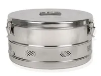 [A00099190] - drum Ø340xh 180 mm Gima – Image 1