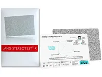 [A00167636] - stereotest di lang ii-r Gima – Image 1
