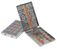 [A00122817] - Cassetta x 20 strumenti arancio Consorzio ONDA – Image 1