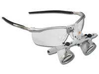 [A00012449] - Occhiali binoculari heine 2,5x - 420 mm – Image 1